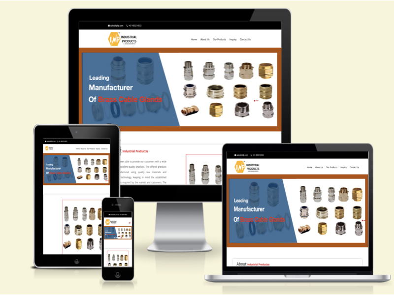 Best Web Design & SEO Company in rajkot