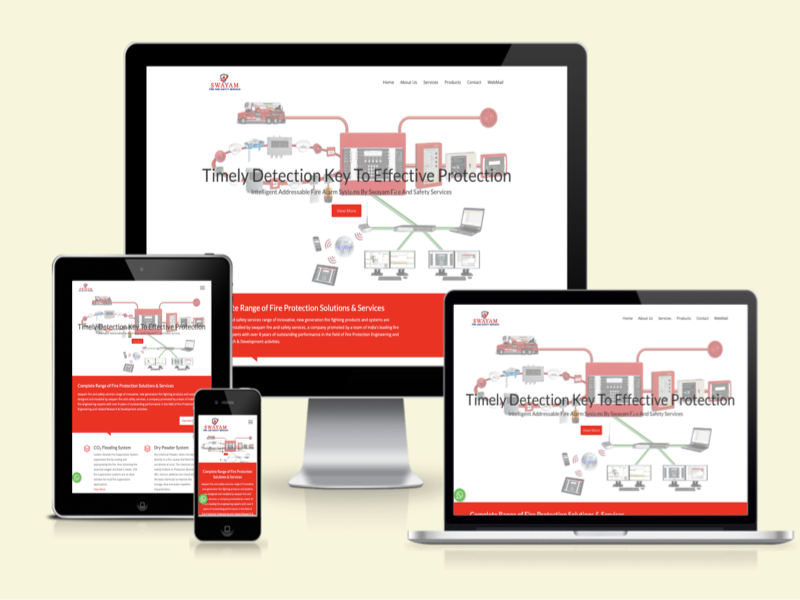 Best Web Design & SEO Company in rajkot